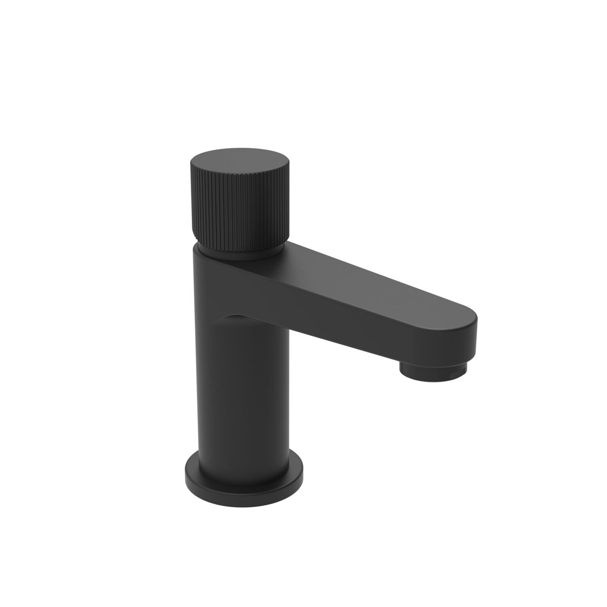 Milo Mini Basin Tap - Brushed Bronze