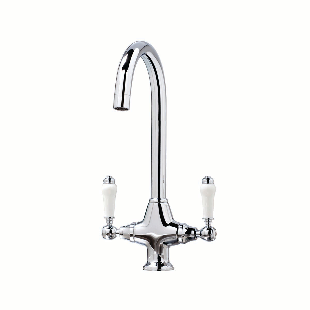 Alicante Kitchen Tap