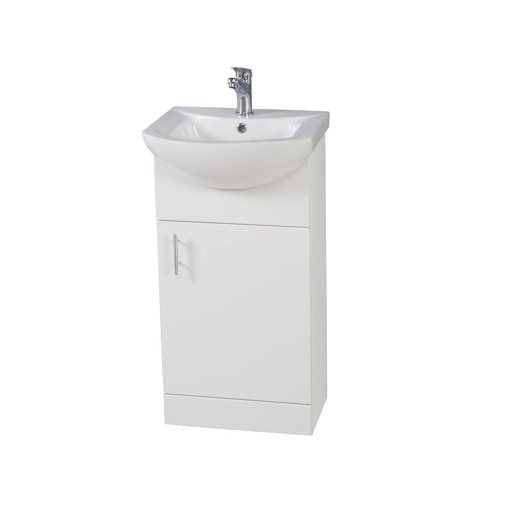 Viva 450mm Vanity unit & Basin