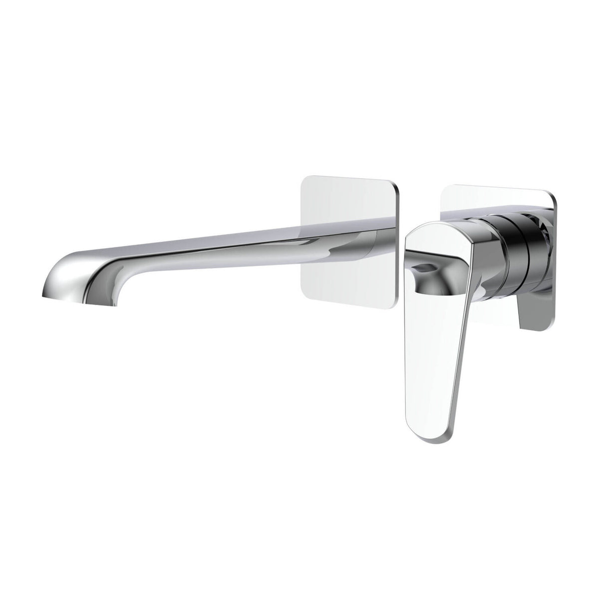 Urbino Wall Mounted Basin Filler