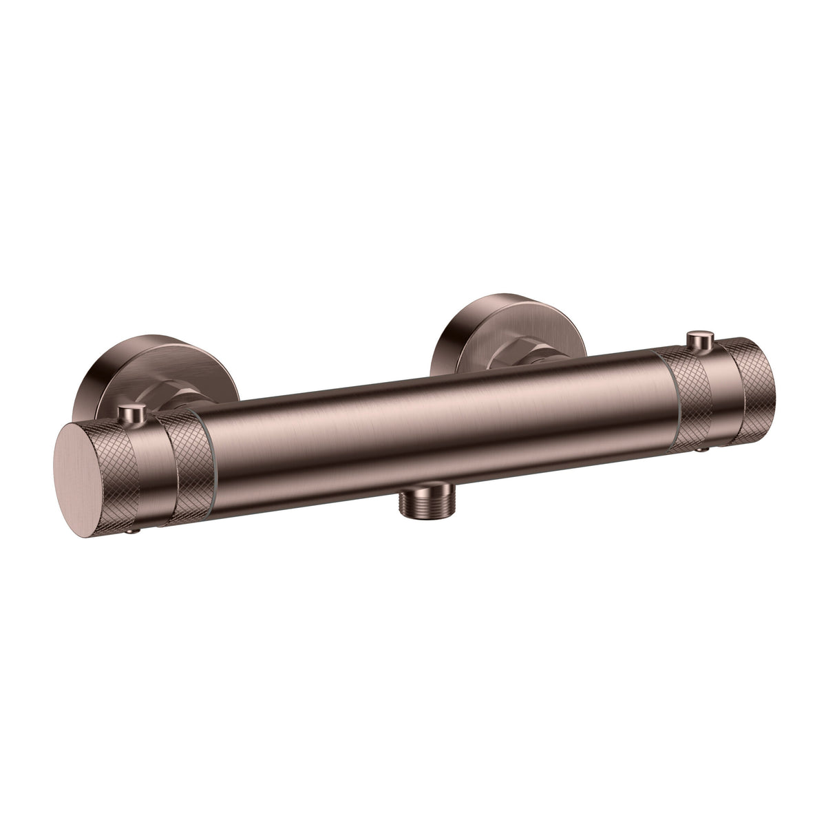 Pinnacle Barvalve - Brushed Bronze