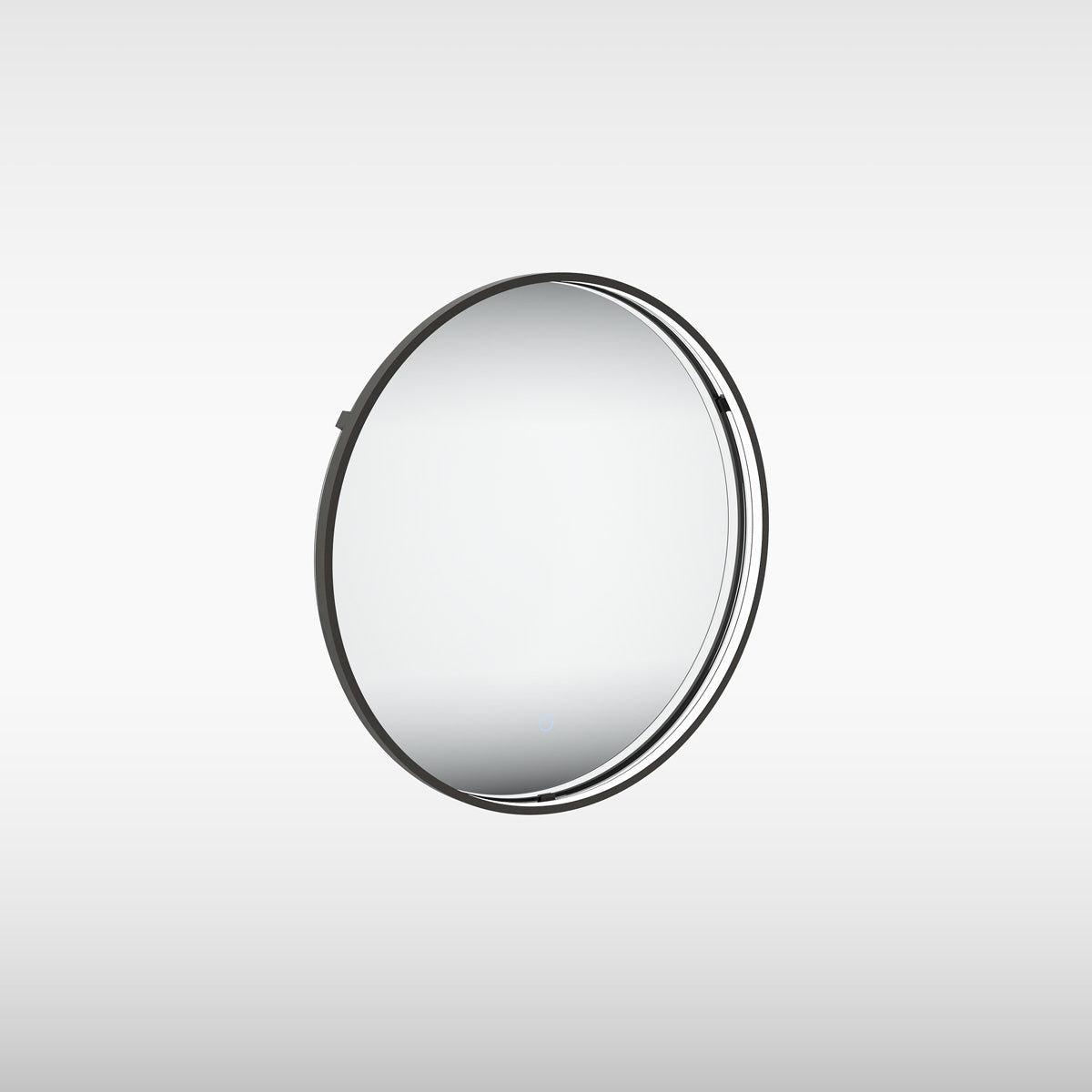 Rosetta Illuminated Mirror