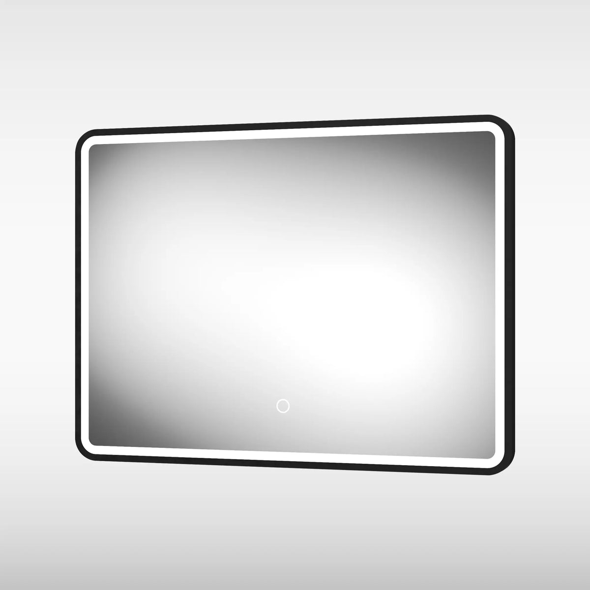 Flora Illuminated Mirror
