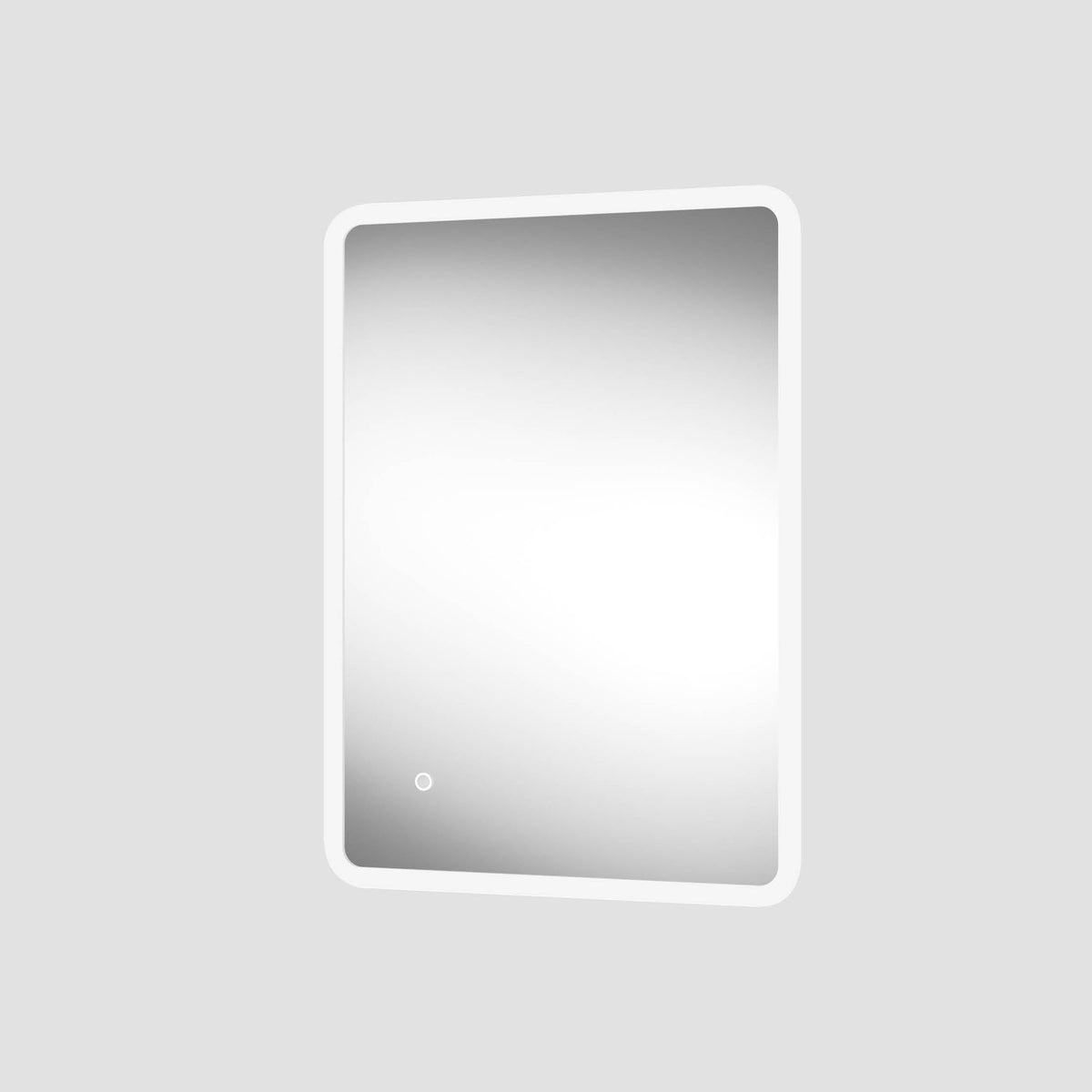 Livia Illuminated Mirror