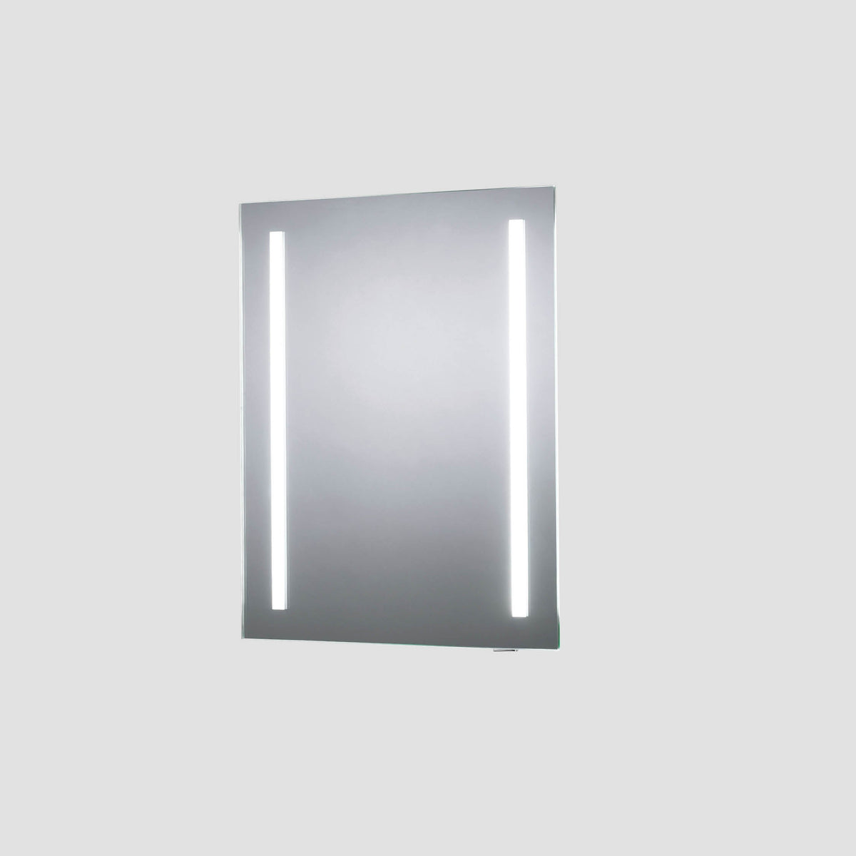 Ines Illuminated Mirror