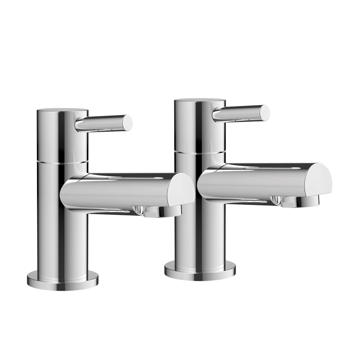 Huesca Bath Taps (Pair)