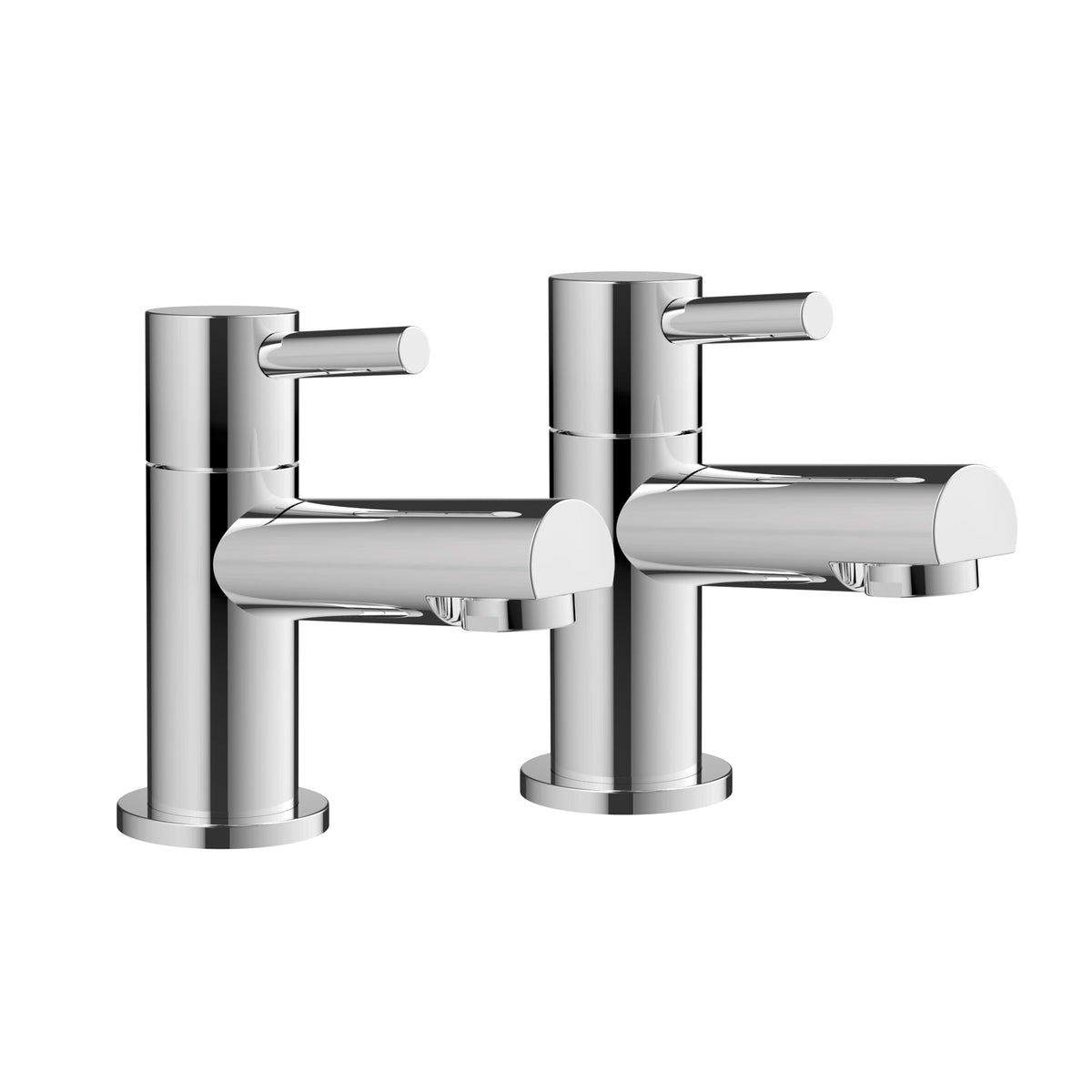 Teruel Basin Taps (Pair)