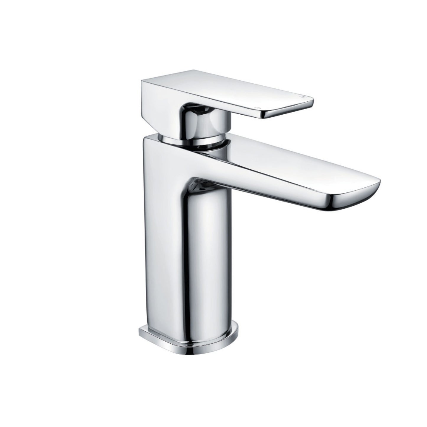 Lorenzo Basin Mixer & Waste - Chrome
