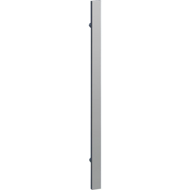 Cabinet Handles - Chrome