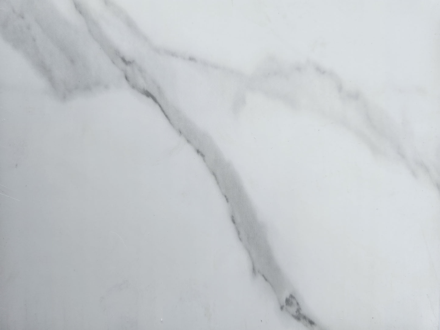 PVC Wall Panel Pack - Carrera Marble Matte