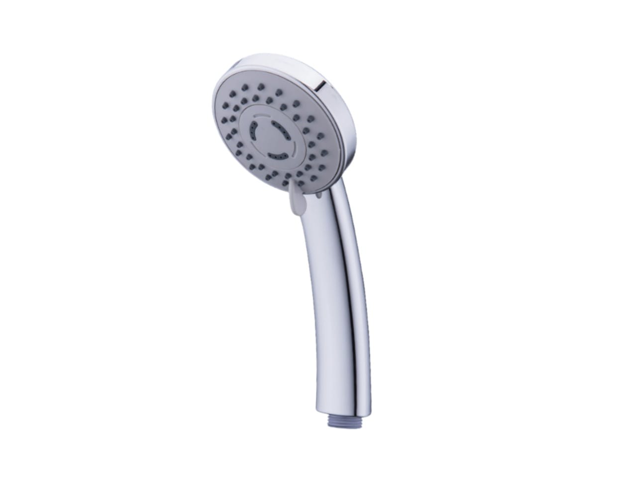 Premium Shower Handset - Chrome