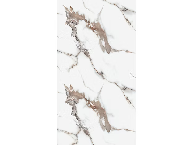 1m PVC Wall Panel - Bronze Marble Premium Matt