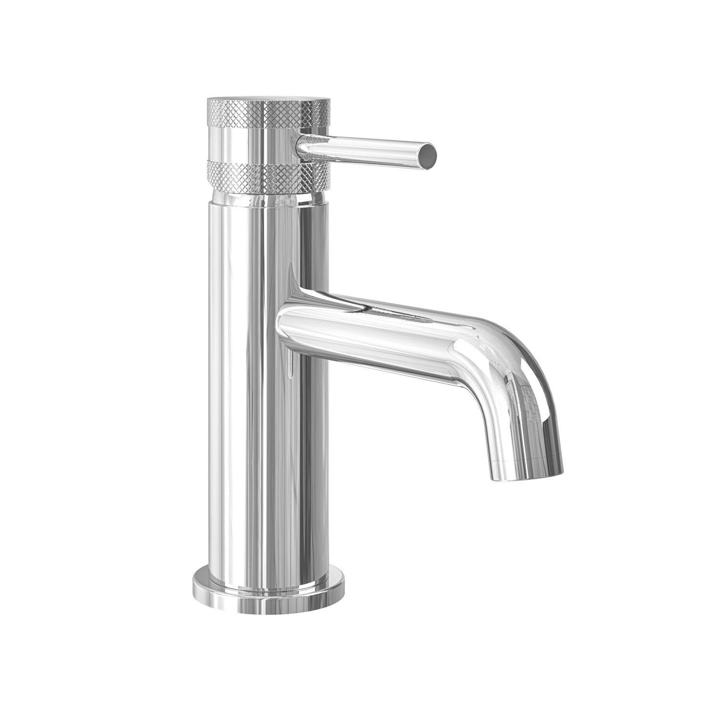 Pinaccle Basin Mixer - Chrome