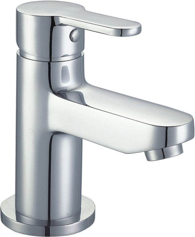SenseWare Basin Mixer - Chrome