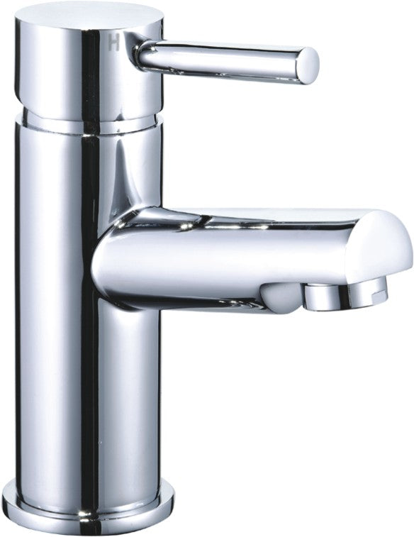 SenseWare Basin Mixer - Chrome
