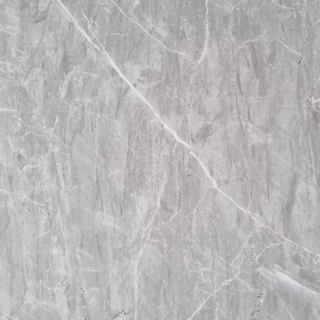 1m PVC Wall Panel - Grey Quartz matt