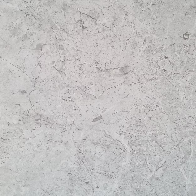 1m PVC Wall Panel - Grey Stone Gloss