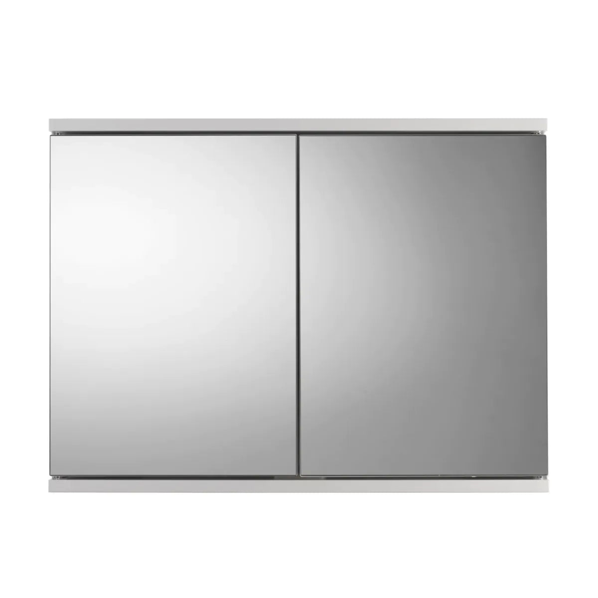 Tiffany 600mm Mirror Cabinet