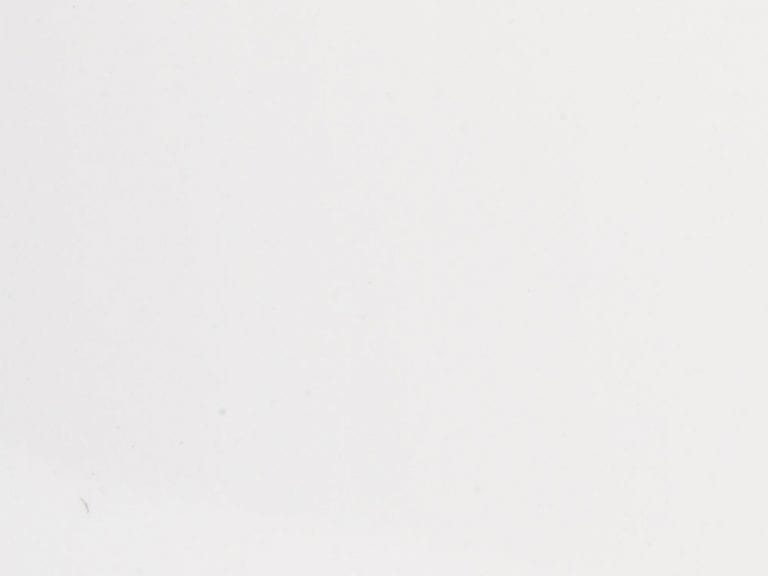1m PVC Wall Panel - Gloss White