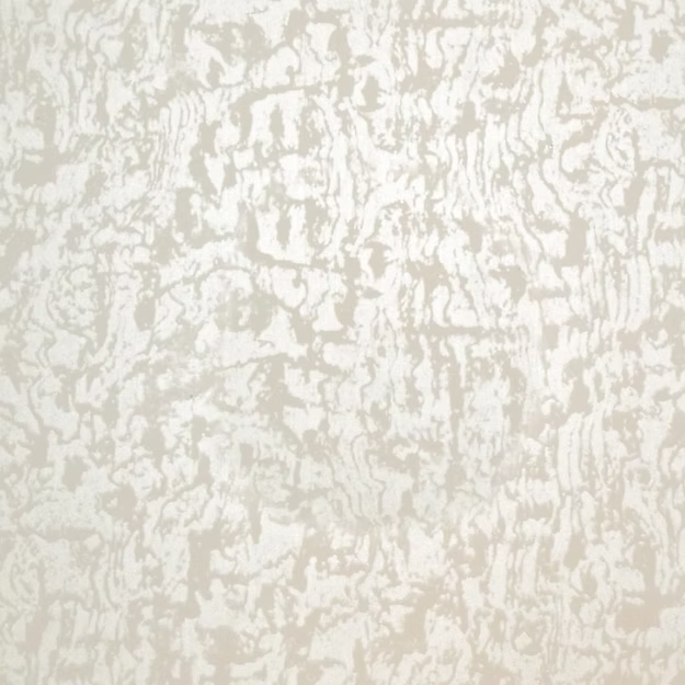1m PVC Wall Panel - White Frost Gloss