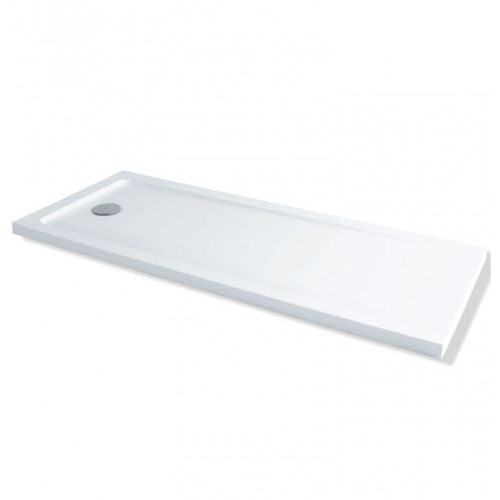 SenseWare 1700x700mm Shower Tray