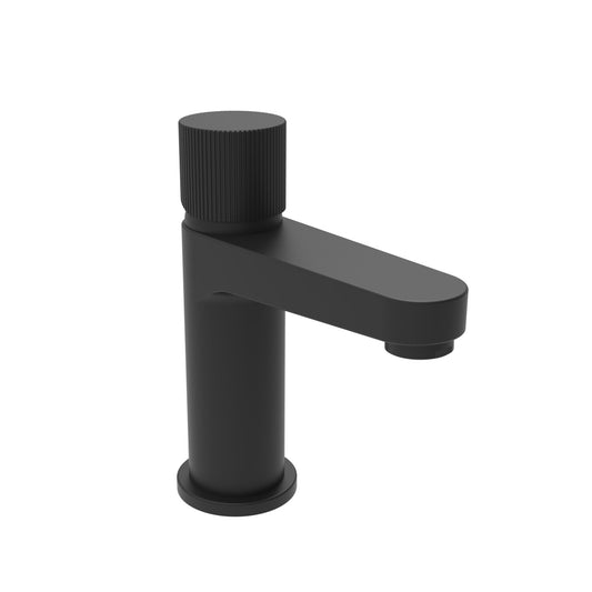 Milo Mono Basin Tap - Brushed Bronze
