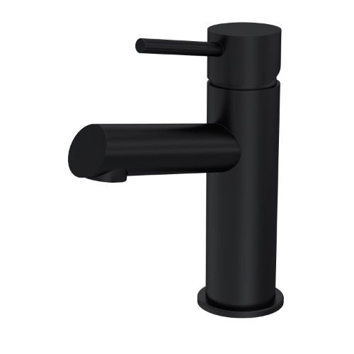 Echo Baisn Mixer & Waste - Black