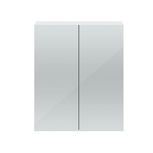 Lora 600mm Mirror Cabinet