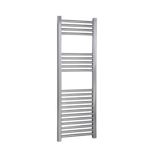 Avanti 400x1200mm Heated Towel Rail - Chrome