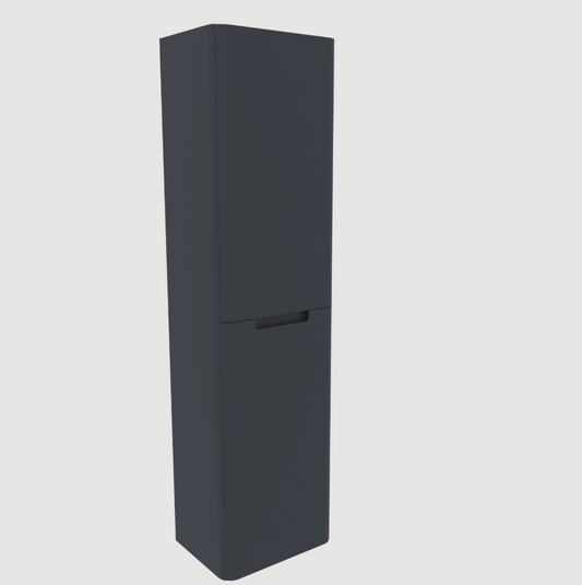 Vela Tall Boy - Anthracite