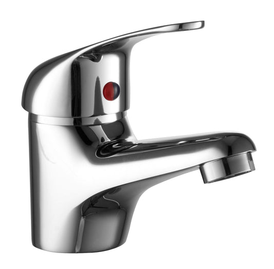 Teya Basin Mixer & Waste