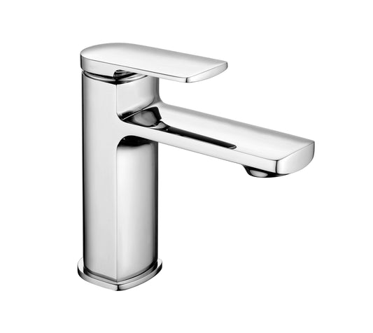 Nexa Basin Mixer & Waste - Chrome