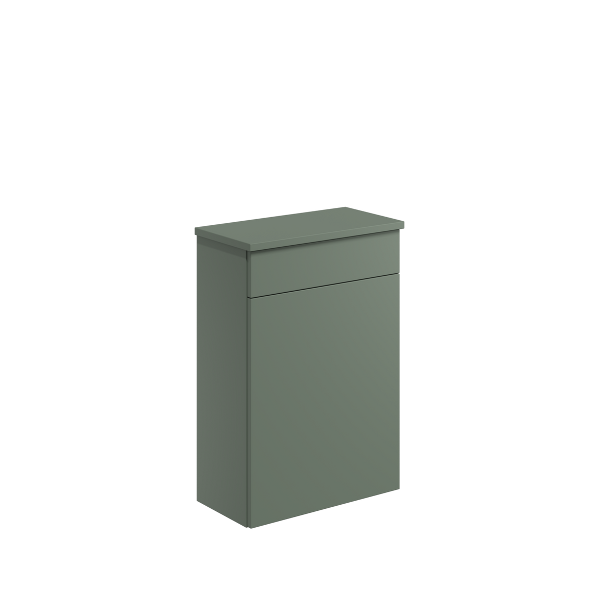Ventimiglia 500 WC Unit - Reed Green