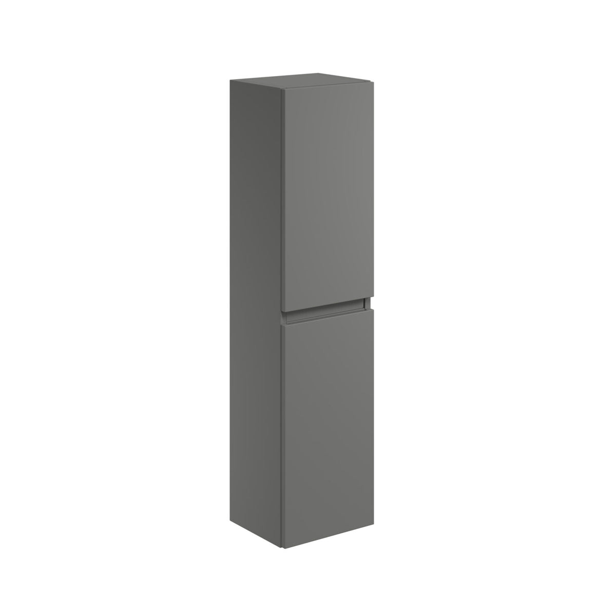 Ventimiglia 600 Tall Boy - Matt Grey