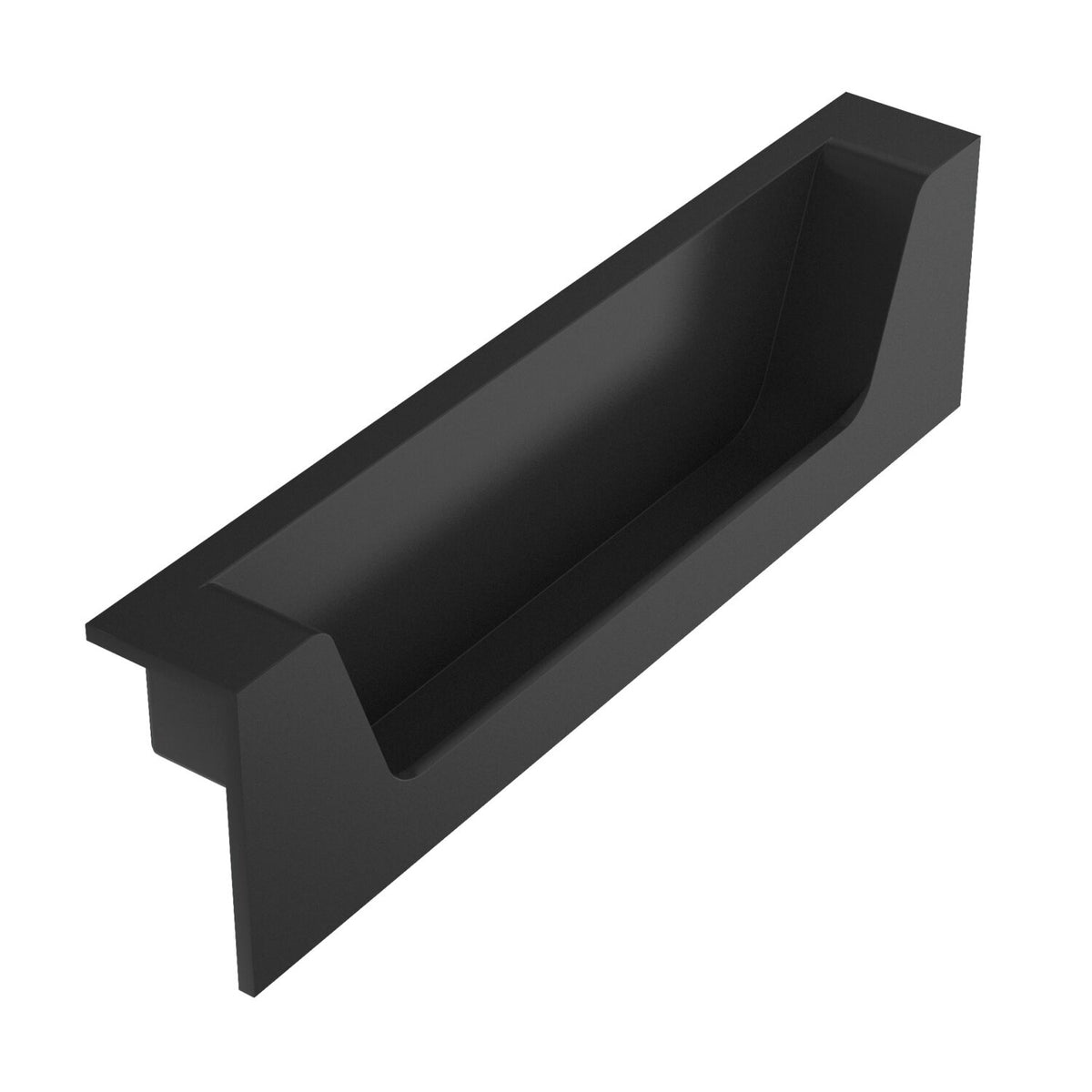 Ventimiglia Handle - Black