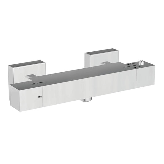 Biella Lunar Exposed Valve
