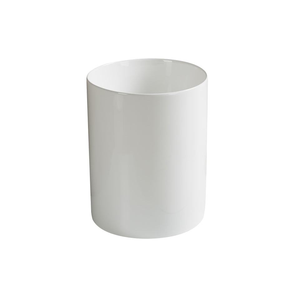 Pontremoli Basin - Gloss White