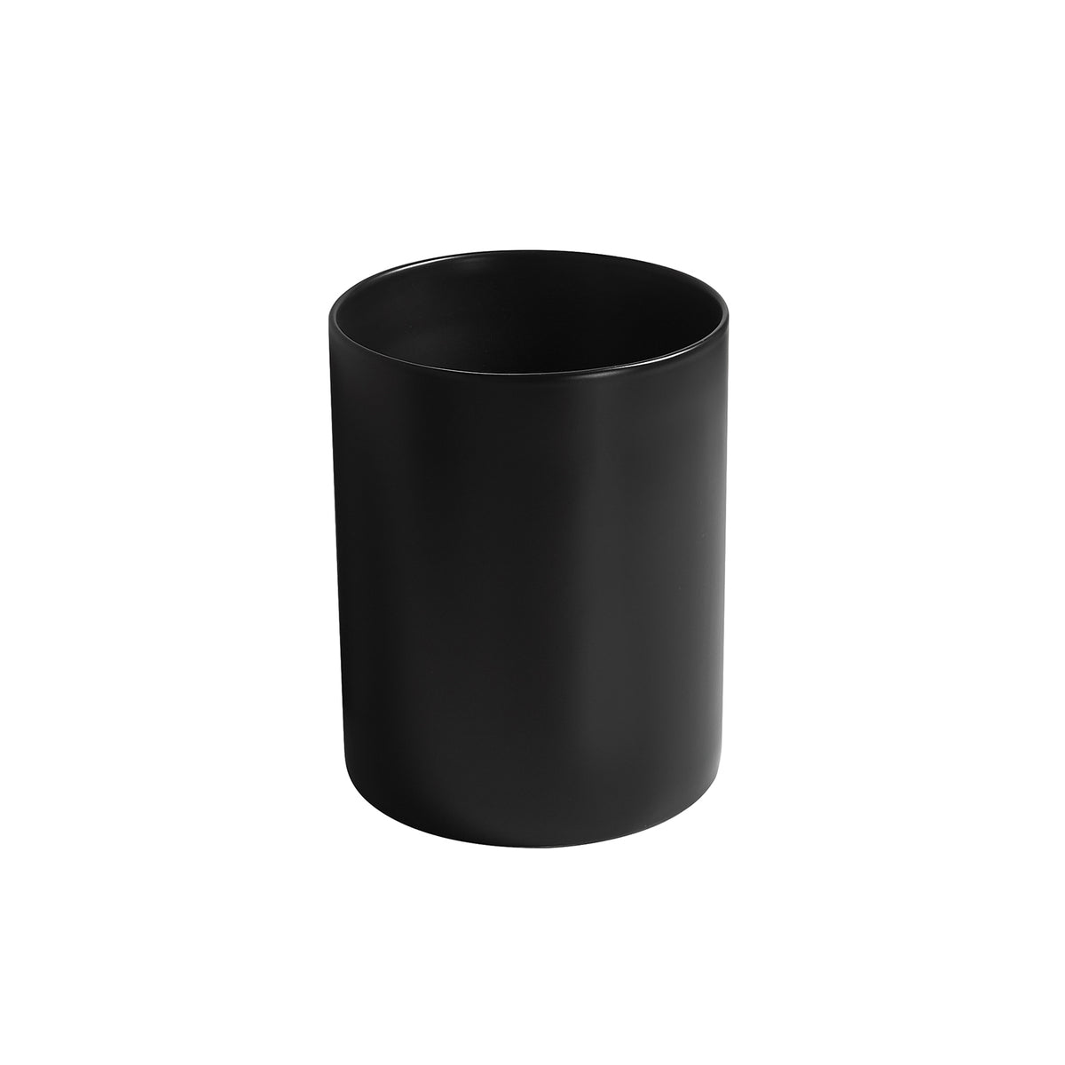 Pontremoli Basin - Matte Black