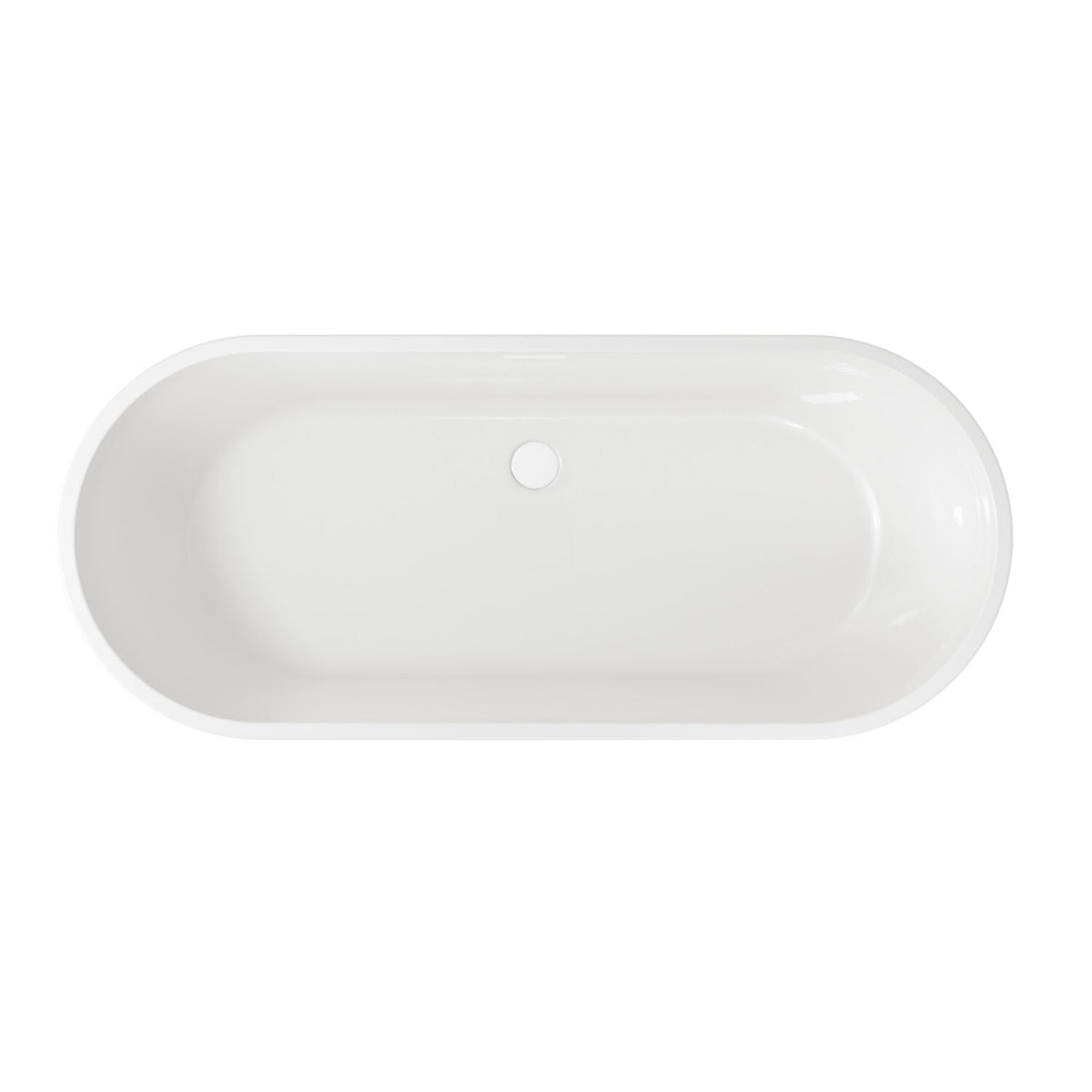 Lerici Freestanding Bath