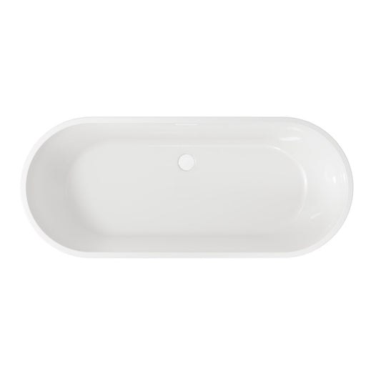 Lerici Freestanding Bath