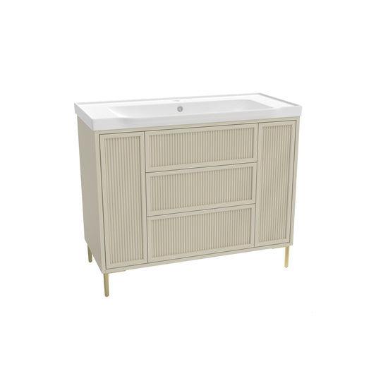 Susa 1000 Fluted Unit