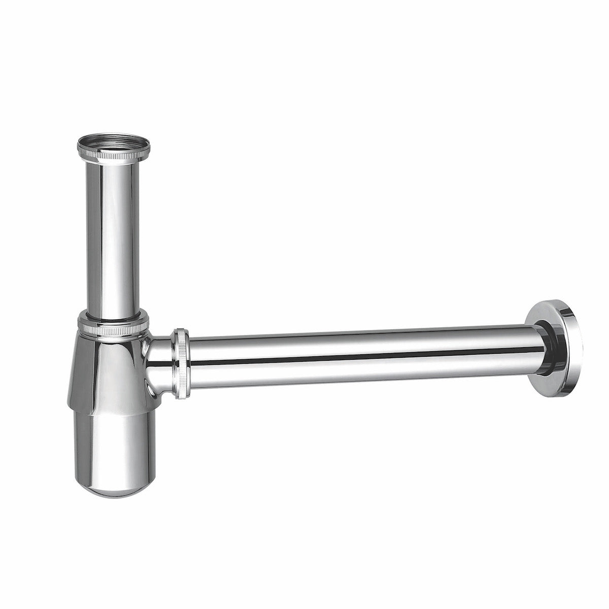 Astorga Round Bottle Trap