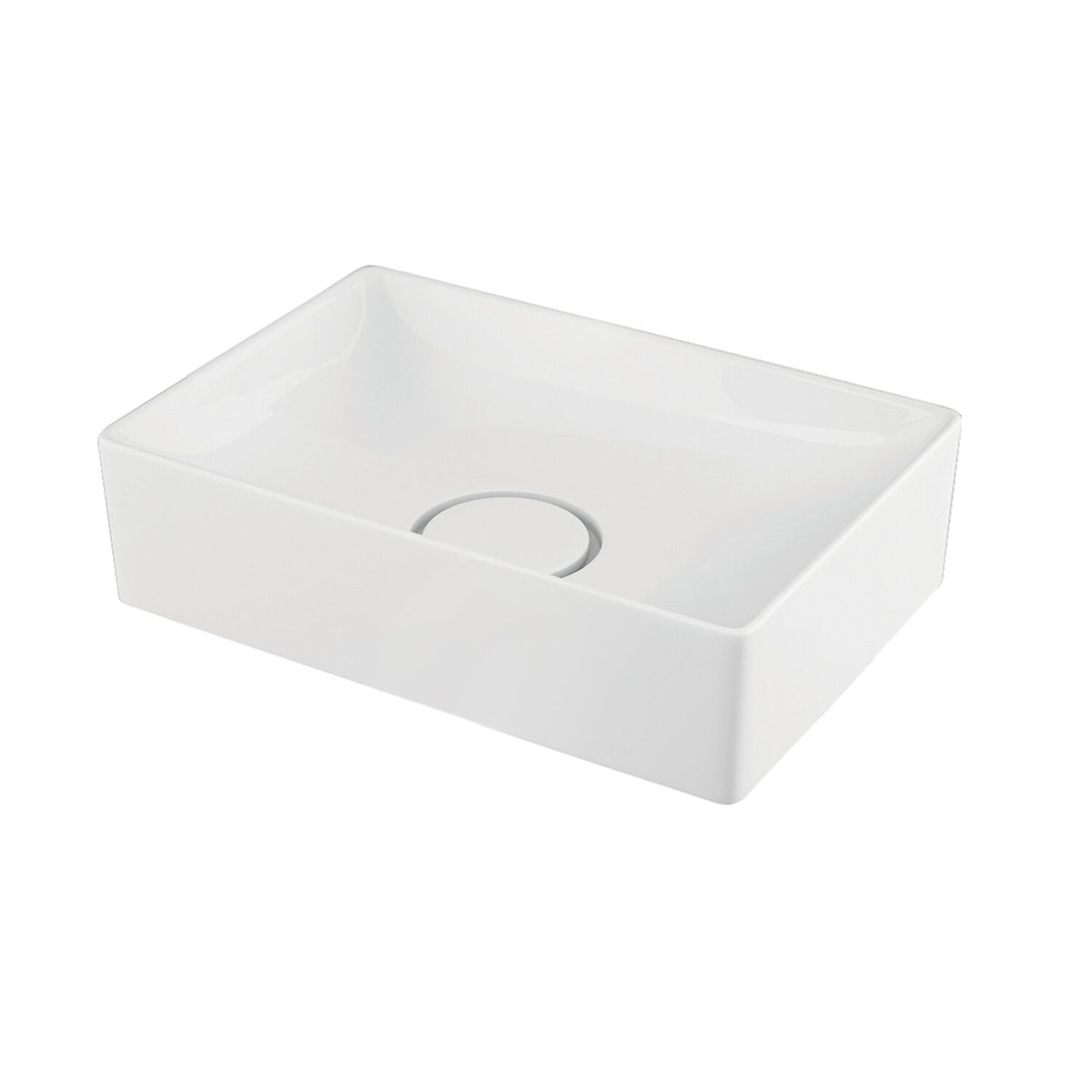 Pesaro Countertop Basin