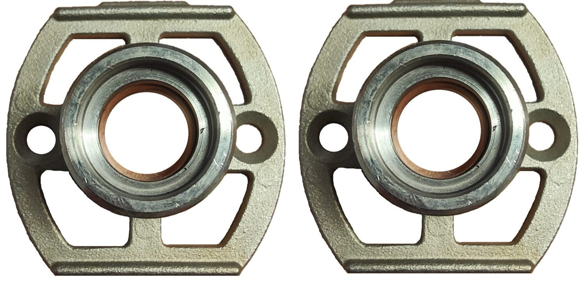 Marbella Fast Fix Brackets