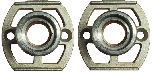 Marbella Fast Fix Brackets