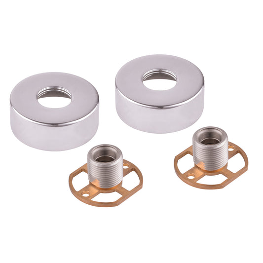 Tarragona Premium Fast Fix Kit with Shrouds