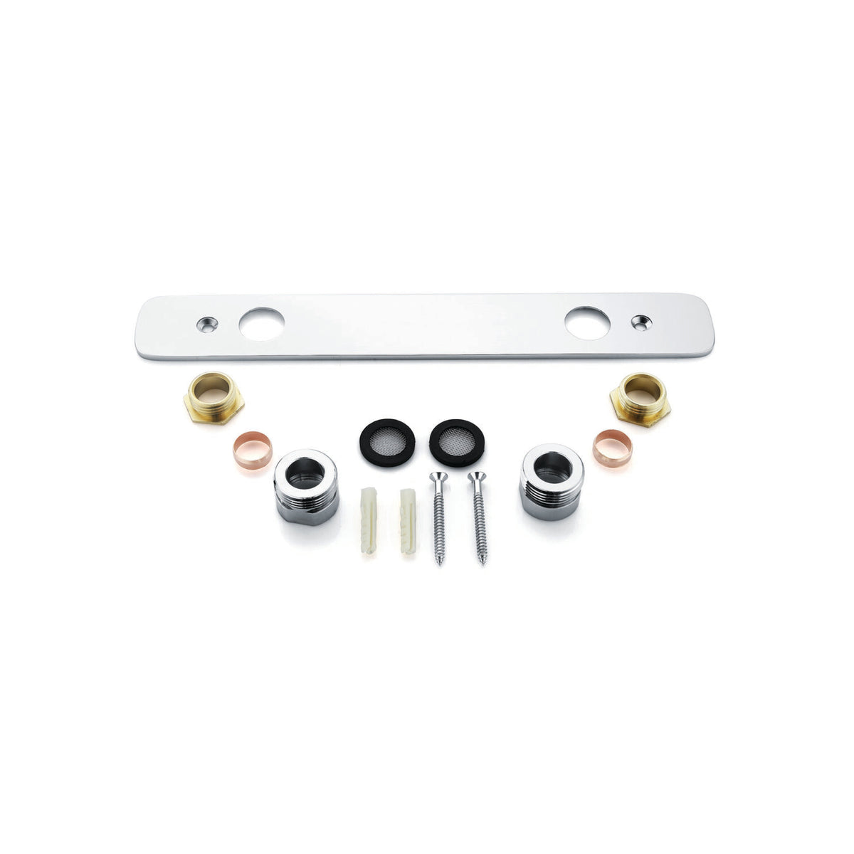 Leon Easy Kit Cover Plate