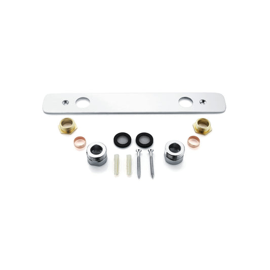 Leon Easy Kit Cover Plate
