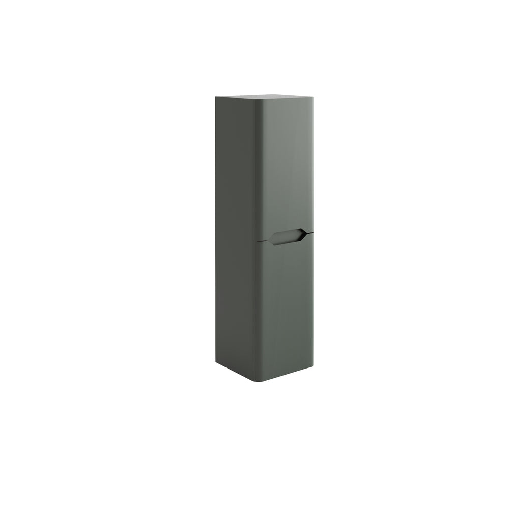 Ivrea 1400 Tall Boy - Anthracite
