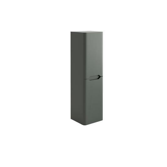 Ivrea 1400 Tall Boy - Anthracite